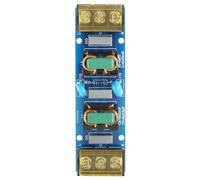 Diheohg Modulo filtro di potenza, 25 A, filtro onda a due stadi ad alta frequenza