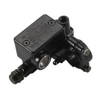 Diheohg Moto Freno Pompe KöRper Freno Anteriore Freno Della Ruota Cilindro Principale per 300 250 /R/SL Z125 Z250 Z250SL Z300 KLX250/S