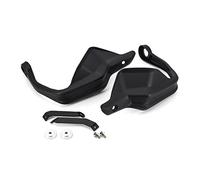 Diheohg Paramani moto per Motron XNord X 125 X - 125 protezione mani scudo protezione parabrezza