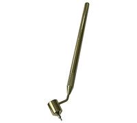Diheohg Penna di colore fine obliquo obliquo, etichetta dettagliazione fine scrittore vernice applicatore penna, per, riparazione graffi 2