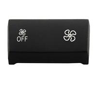 Diheohg Per console A/C sostituzione del pulsante di soffiaggio, per 1 F20/,2 Serie F22 / F23,3 Serie F30 / F31 / F34 / F35