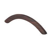 Diheohg Rosewood Figured - Bracciolo per chitarra acustica 39-41