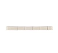 Diheohg Sella in osso da 42 mm per chitarra elettrica