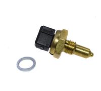 Diheohg Sensore di temperatura dell'acqua del motore 13621433076 per 06-13 - X5 335I E90 E92 E60