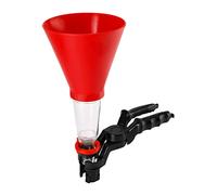 Diheohg Set di strumenti per filtro olio universale per auto