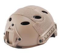 Diheohg Stile Esercito SWAT Lotta PJ Tipo Casco Veloce Per Tiro CQB