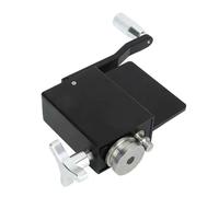 Diheohg Strumento per tubi, intercooler, rullo per tubi 5/8 e tubi più grandi, 1 pezzo