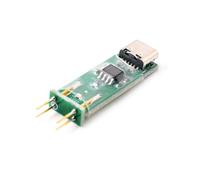 Diheohg Tester Optoaccoppiatore, strumento di rilevamento del test Optoaccoppiatore, modulo di prova online, strumento di riparazione elettronico per optoaccoppiatore a 4 poli