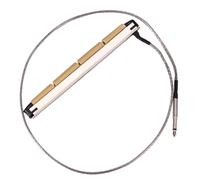 Diheohg Trasduttore Pickup Piezo Suit per basso acustico a 4 corde