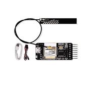 Diheohg Tuya WiFi Computer Power Reset Switch Scheda USB per PC Computer Telecomando APP 433 RF Telecomando USB Basic