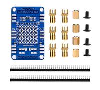Diheohg Vector Network Analyzer Test Board Kit per Network Analysis Test Board