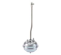 Diheohg Wastegate Turbo attuatore turbocompressore per W176 W246 W242 CIA C117 X117 GLA X156 2700900080 2700900980 2700902280