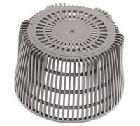 dihr rotondo Filtro per per serbatoio di aspirazione ø 100 mm per lavastoviglie altezza 65 mm