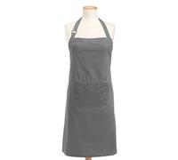 DII 100% Cotone Grembiule Chef Gray