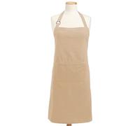DII 100% Cotone Grembiule Chef Pebble