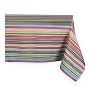 DII Adatto per interni ed esterni, versatile, lavabile in lavatrice, a righe, poliestere, stampa estiva, 120" x 60" (rettangolare)