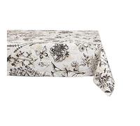 DII Botanical Butterfly Kitchen Collection, tovaglia, 60 x 84 cm