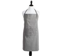 DII Everyday Basic Grigio, Cotone, XL