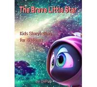 DII Pub The Brave Little Star (Tascabile)