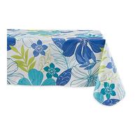 DII Summer Tabletoppers, Tessile, Bahama tropicale, 60x84