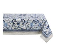 DII Tavolozza, Cotone, Stampa Madiera, Tovaglia, 60x84