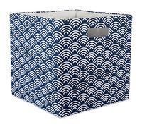 DII Waves, 100% Poliestere, Blu, L