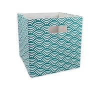 DII Waves, 100% poliestere, verde acqua, L