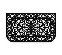 DII Zerbini in gomma collezione tutte le stagioni, 45,7 x 76,2 cm