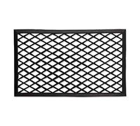 DII Zerbini in gomma collezione tutte le stagioni, 45,7 x 76,2 cm, Diamond Reticolo