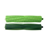 DIioee 2X per Aspirapolvere Robot I7 E5 Serie E6 Ricambi di Ricambio Verde