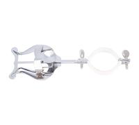 DIioee Segmento di Accessori per Clip per Spartito Musicale Clarinetto Morsetto per Carta Supporto per Sassofono Accessori per leggio