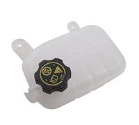 DIioee Serbatoio di Espansione del Serbatoio del Liquido di Raffreddamento del Motore e Coperchio per G-M Encore Opel Mokka 95201979