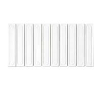 Diish - Tappetino scolapiatti in pietra, per bancone della cucina, ad asciugatura rapida, per , bottiglie, tazze, grandi pieghevoli in terra di diatomee