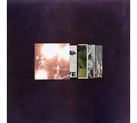 DIIV - SOMETIME / HUMAN / GEIST (ECO VINYL)