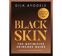 Dija Ayodele Black Skin (Tascabile)