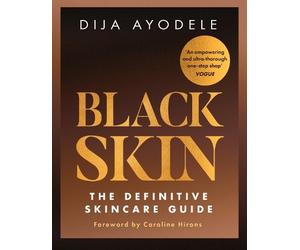 Dija Ayodele Black Skin (Tascabile)