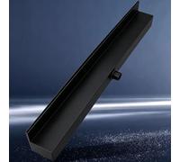 Dijateman Fontana per Piscina, 100cm Sfioratore a Cascata