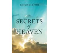 Dijeng Ennie Mphake Secrets of Heaven (Tascabile)