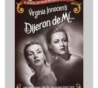 Dijeron de Mi.. . a Tita Merello