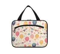 Dijia0244_Cute_Balloon_Birthday_Brown_Picture_Highly_Detailed_s_7bf4a850-a3d3-4e22-9c5e-b2c5dab47de0 Borse da toilette da appendere per donne in viaggio con gancio, borsa impermeabile di design per
