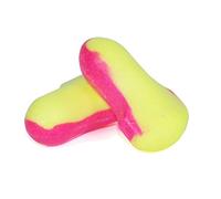dijiusidy 2 Pezzi Tappi per Le Orecchie in Bambini Adulti Riutilizzabili Riduzione del Rumore Isolamento Acustico Auricolari da Lavoro Unisex Tappo per Le Orecchie