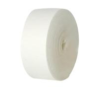 dijiusidy Cuscinetto antisudore invisibile Adesivo resistente monouso protettore per collare Camicie Cappelli Comodo strato assorbente per attività estive vivaci Colletto antisudore Protezione monouso