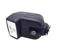 dijiusidy Flash digitale slave professionale universale per fotocamera digitale. Flash per fotocamera leggero e di facile manutenzione. Dimensioni: 10,7 cm x 6,5 cm x 6/4,21 pollici 2,56 pollici 2,36