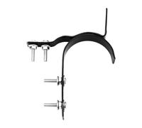 dijiusidy Kit di chiavistello e maniglia per cassetta postale di qualità, facile da installare e sostituire direttamente, pratico kit per cassetta postale, sostituzione professionale