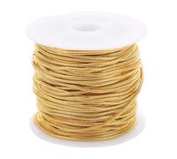 dijiusidy La catena a serpente europea in rame è una collana a catena serpente resistente e durevole per la creazione di gioielli con perline. Migliora creatività per il fai da te con ciondolo,