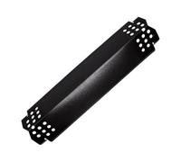 dijiusidy La piastra riscaldante sostitutiva per barbecue Heat Tent garantisce una durata e prestazioni senza pari per l'allestimento di barbecue all'aperto. Piastra in acciaio porcellanato per