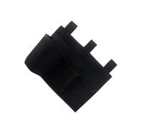 dijiusidy Le tasche portaoggetti da comodino combinano caratteristiche per risparmiare spazio e creare soluzioni di archiviazione pratiche nelle camere da