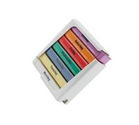 dijiusidy L'organizzatore per medicinali è dotato di un comodo display visivo a 7 colori per ricordare cosa e quando prendere ogni giorno. Organizzatore per pillole. Scatola per conservare 4 pillole.