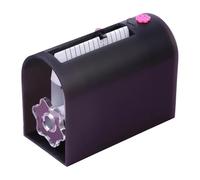 dijiusidy Macchina per la separazione delle ciglia professionale e facile da usare, progettata per massimizzare la produttività in qualsiasi salone di bellezza. Forniture per