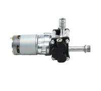 dijiusidy Pompa a stantuffo per idropulitrice ad pressione, facile da installare, in metallo, prestazioni durevoli garantite, una scelta comoda per le esigenze di pulizia.